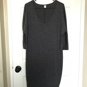 🌼 Old Navy Dolman Sleeve Dress 🌼